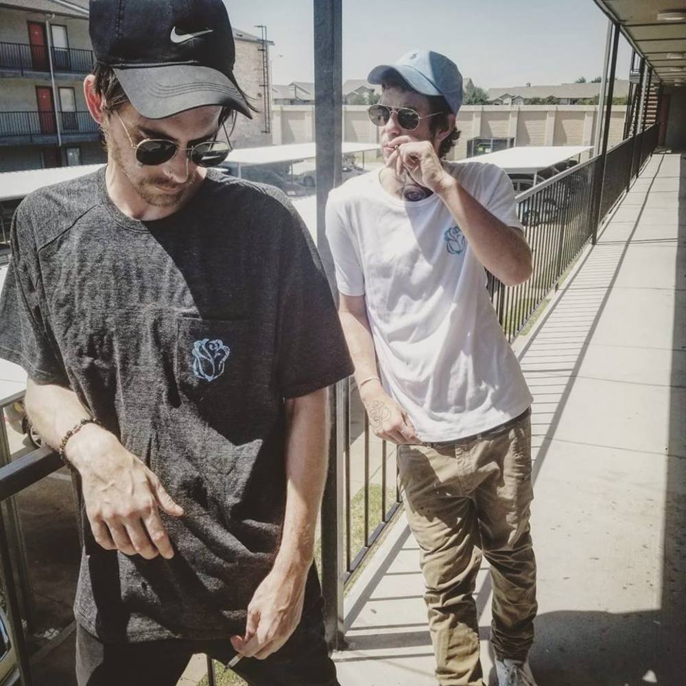 Meet your Posher, Jonathan